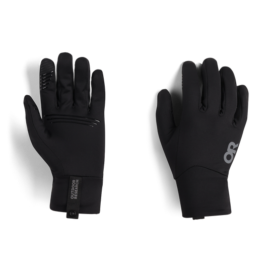 Gants Vigor Lightweight Sensor - Femme - Black