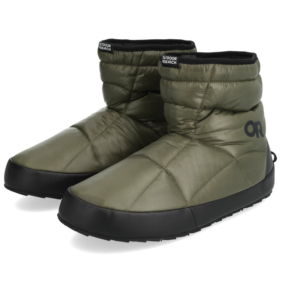 Pantoufles Tundra Trax - Homme - Storm