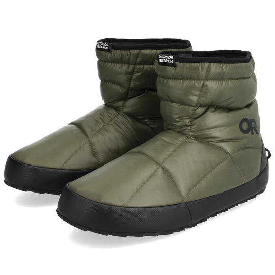 Pantoufles Tundra Trax - Homme - Storm