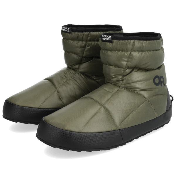 Tundra Trax Booties - Men's