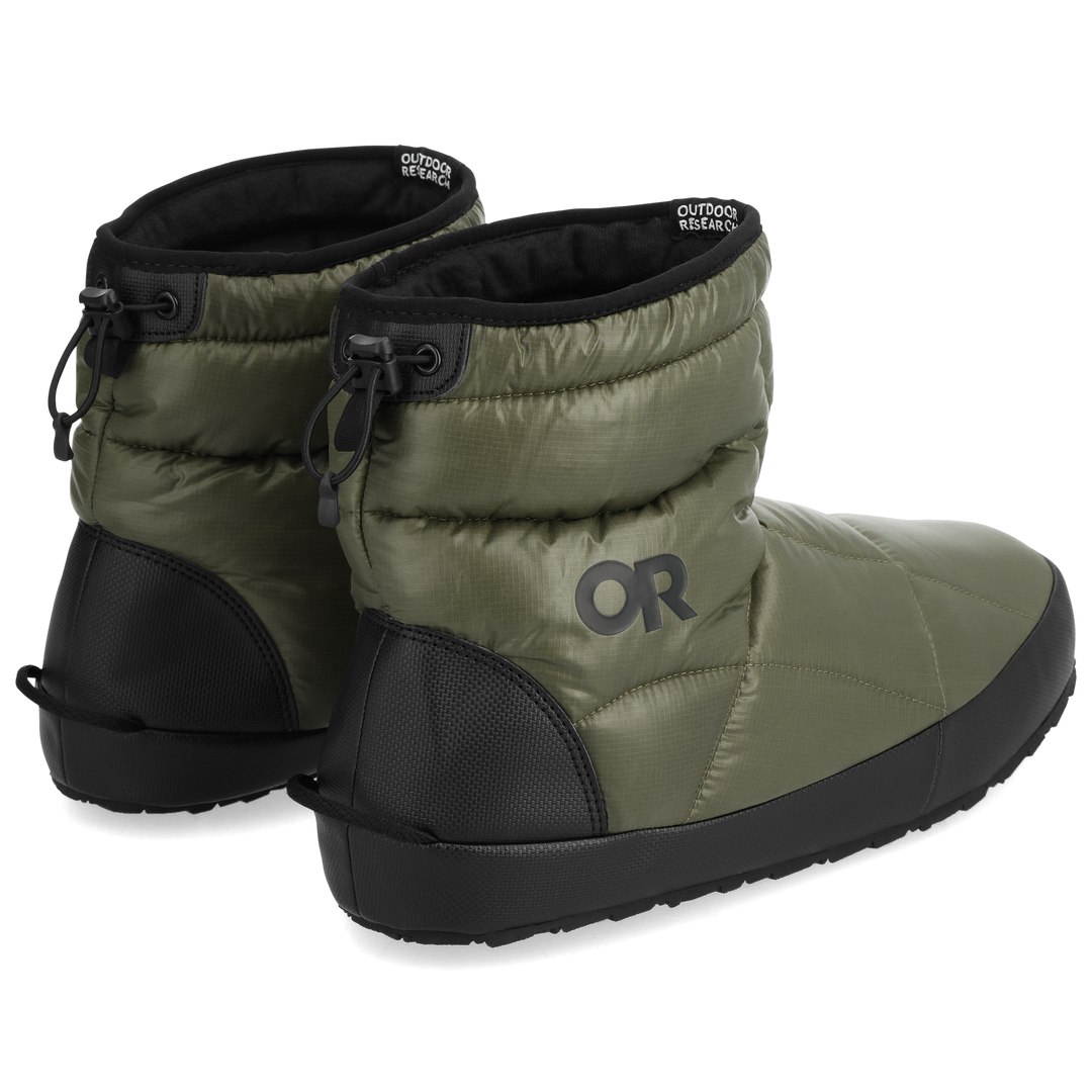 Pantoufles Tundra Trax - Homme - détail