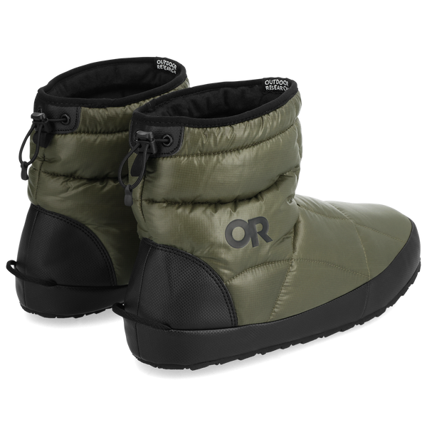 Tundra Trax Booties - Men's