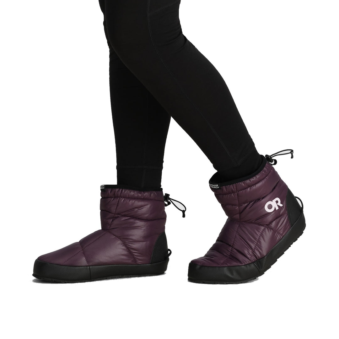 Pantoufles Tundra Trax - Femme