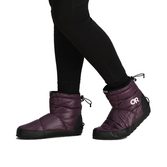 Pantoufles Tundra Trax - Femme