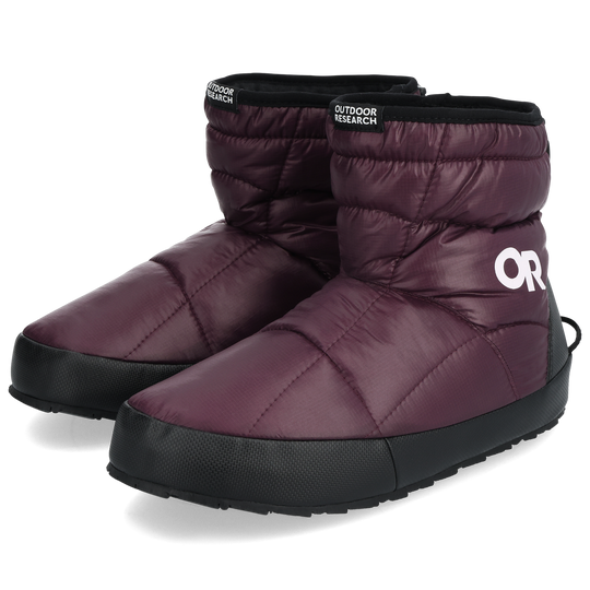 Pantoufles Tundra Trax - Femme - Amethyst