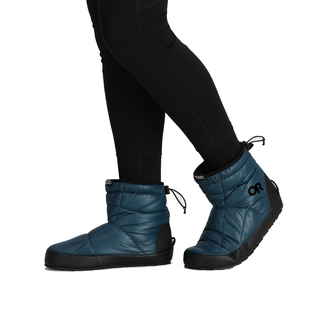 Pantoufles Tundra Trax - Femme