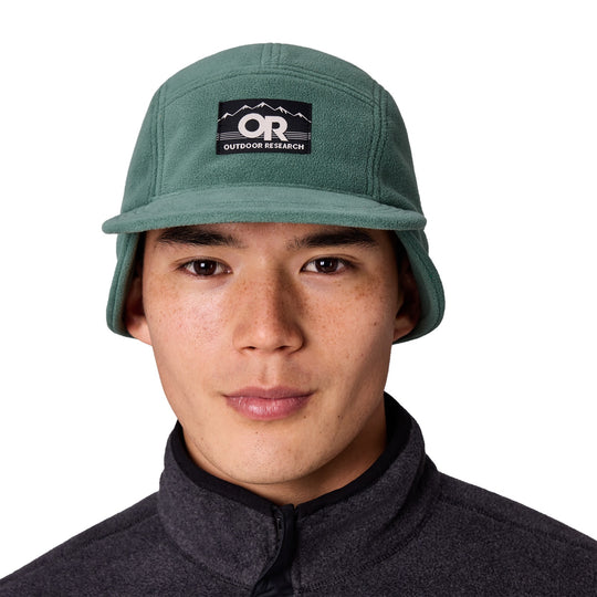 Casquette polaire Howling Wind - Unisexe