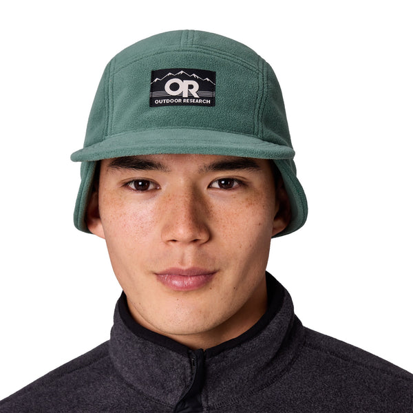 Howling Wind Fleece Cap - Unisex