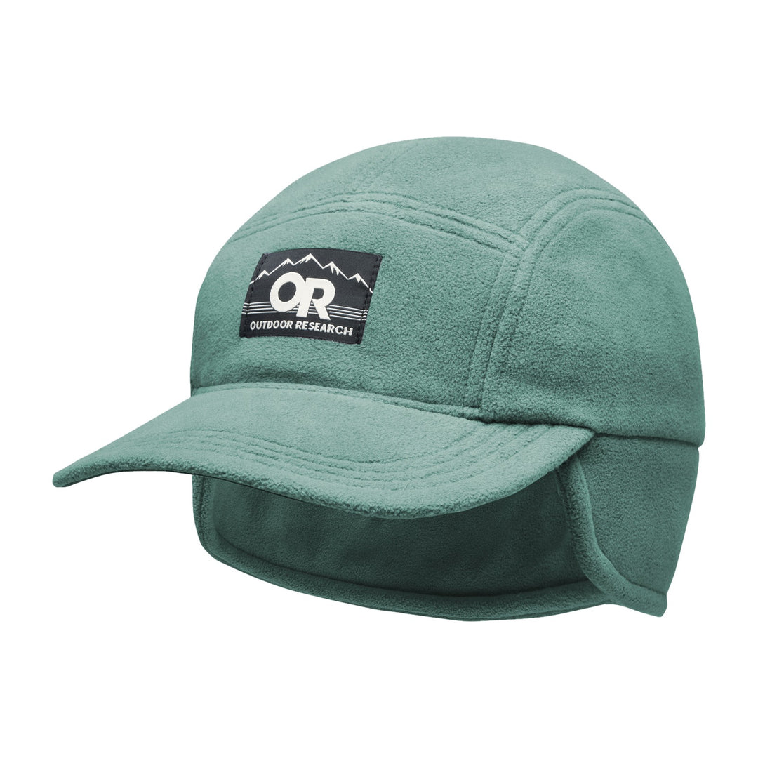 Casquette polaire Howling Wind - Unisexe