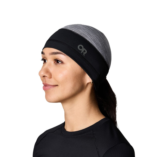 Vigor Fleece Beanie - Unisex