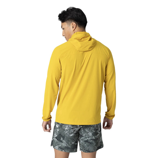 Chandail à capuchon Astroman Air Sun - Homme
