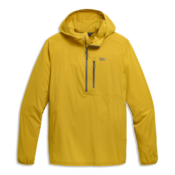 Astroman Air Sun Hoodie - Men's