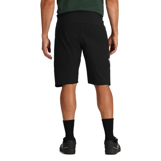 Short Freewheel MTB Ride - Homme