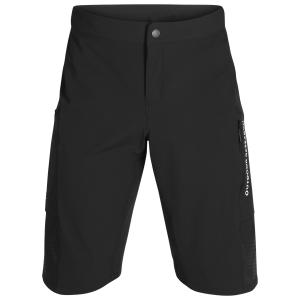 Freewheel MTB Ride Shorts - Men's
