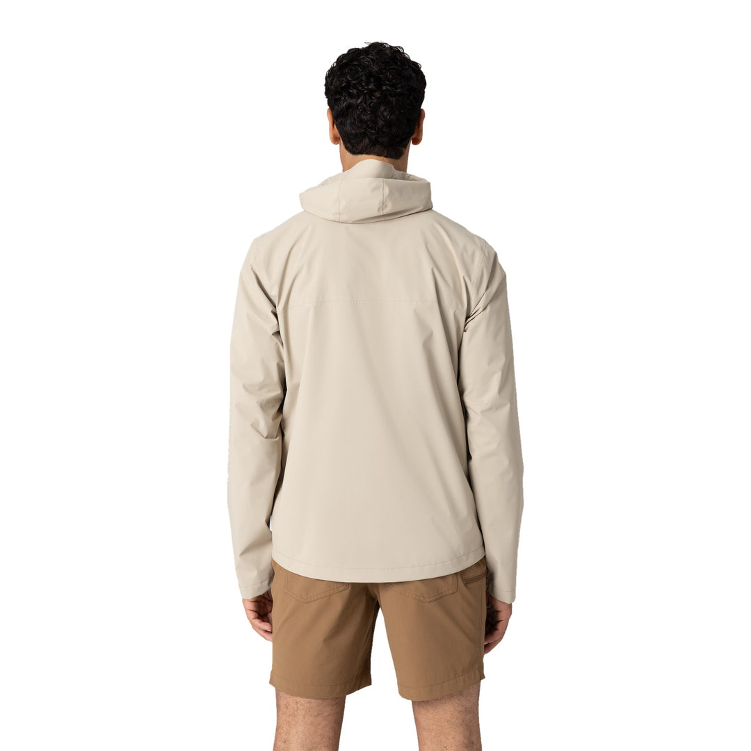 Manteau imperméable Stratoburst Stretch - Homme