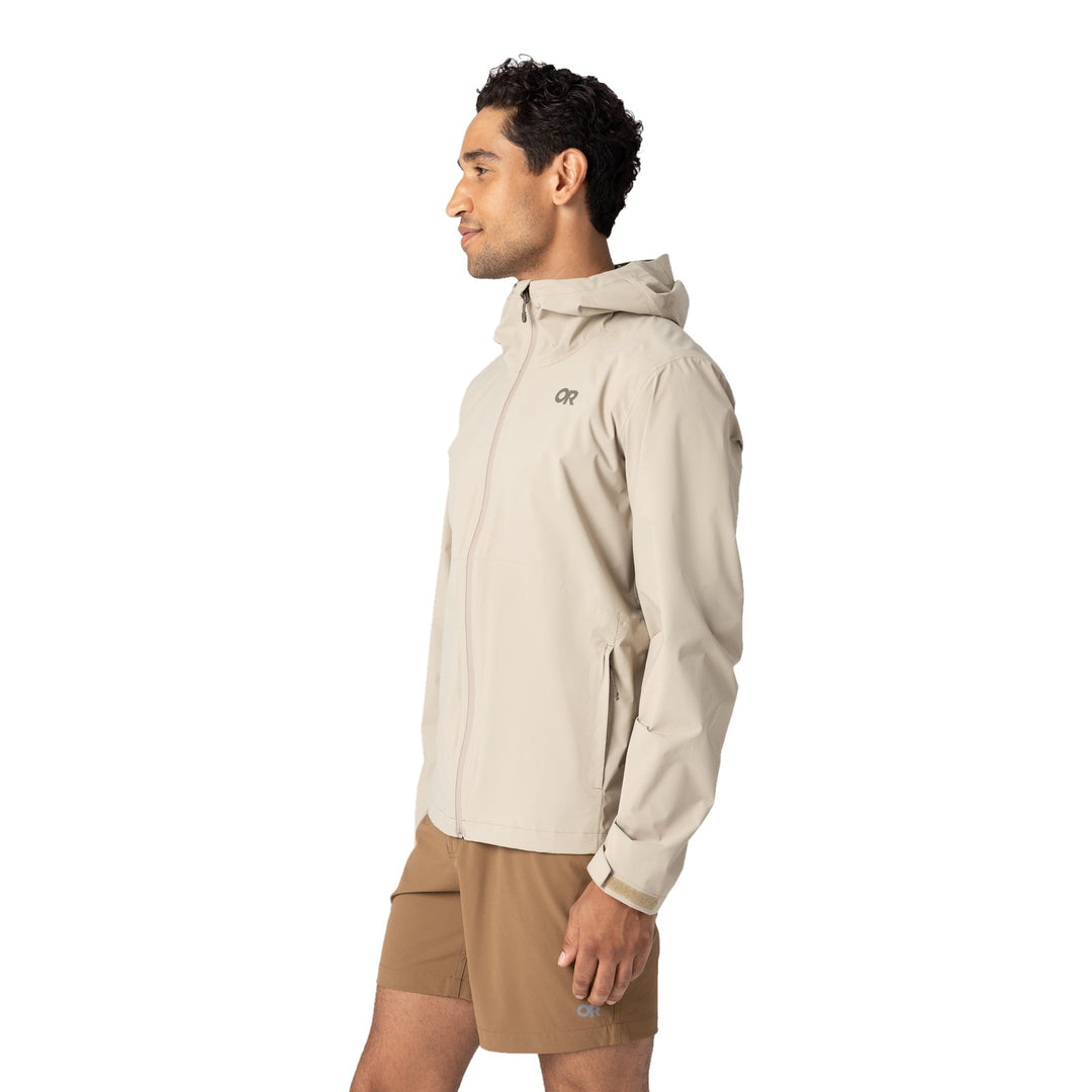 Manteau imperméable Stratoburst Stretch - Homme