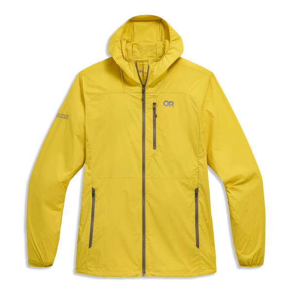 Shadow Wind Hoodie - Men's
