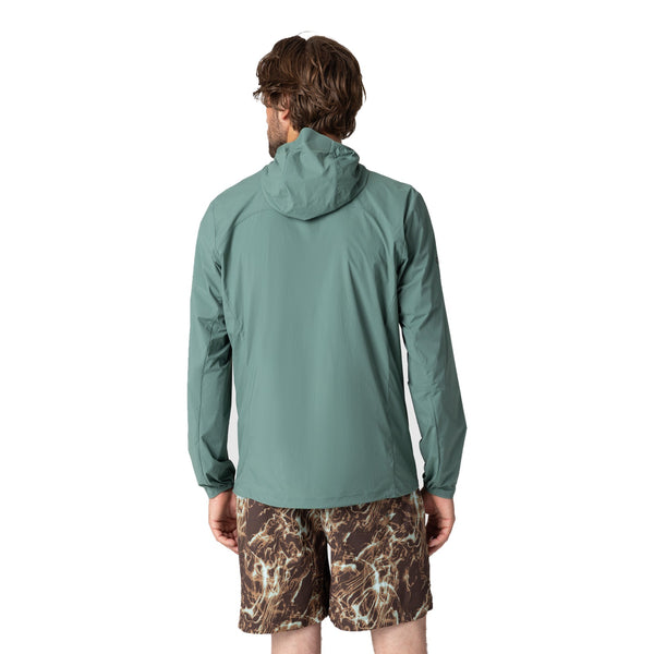 Shadow Wind Hoodie - Men's