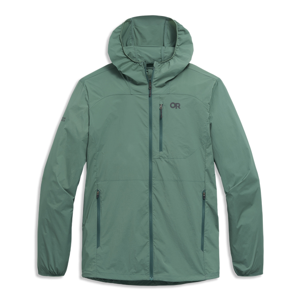 Shadow Wind Hoodie - Men's