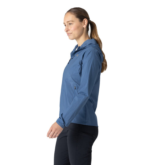 À identifier - Femme