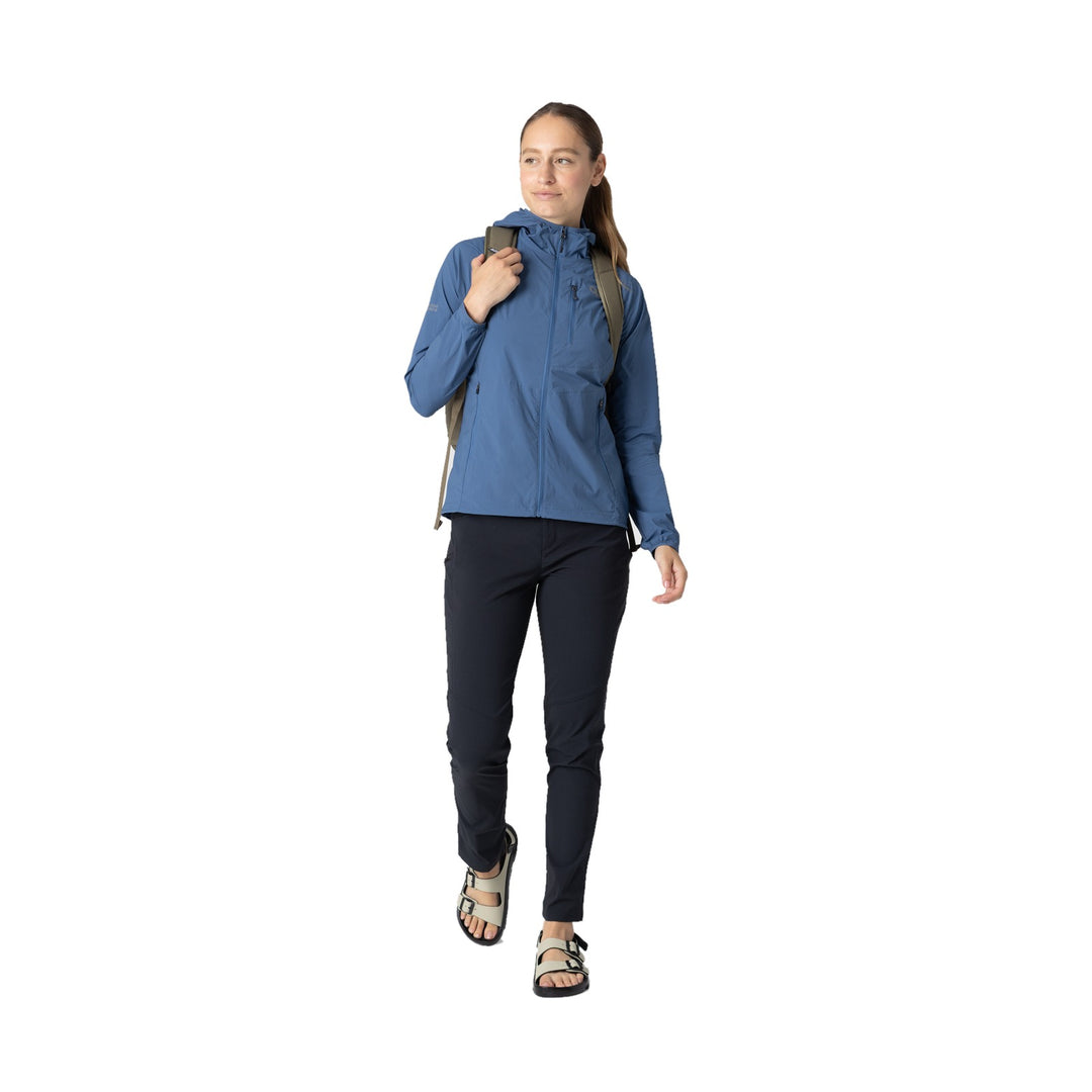 À identifier - Femme