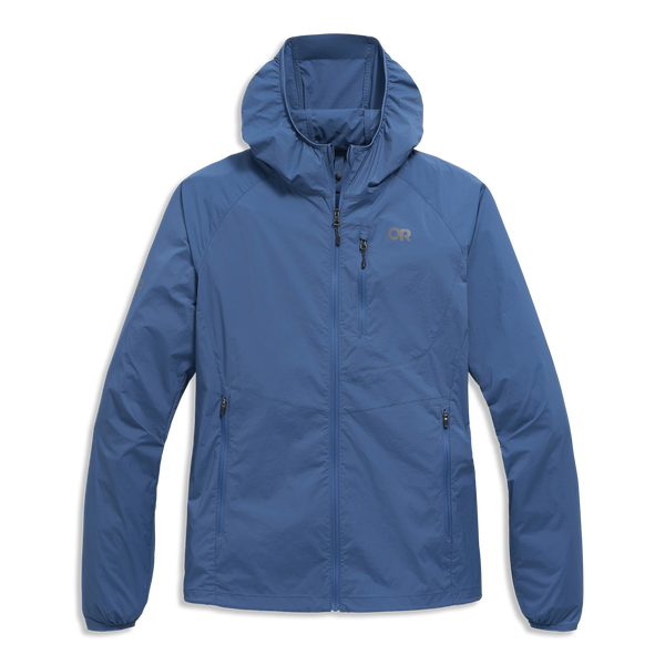 Shadow Wind Hoodie - Women's