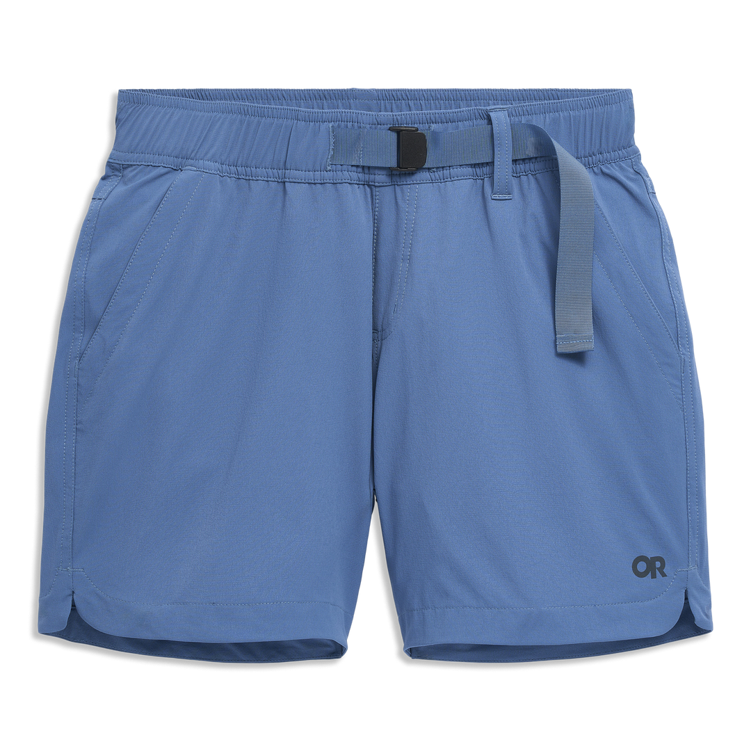 Short Ferrosi 5" - Femme - Skyline