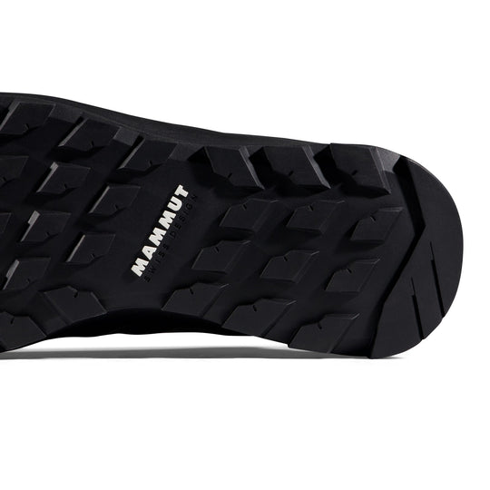 Chaussures Alnasca Belay Low - Homme - détail