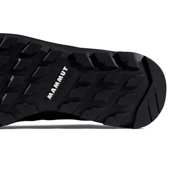 Alnasca Belay Low Shoes - Men's