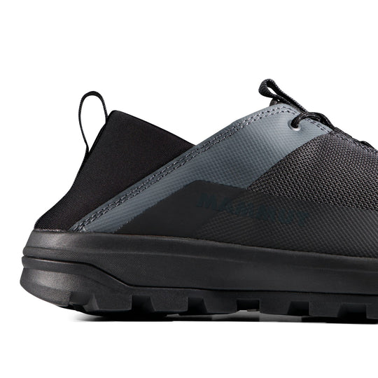 Chaussures Alnasca Belay Low - Homme - détail