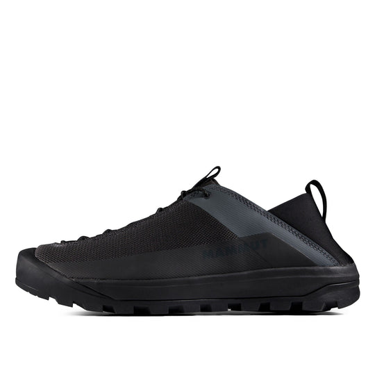 Chaussures Alnasca Belay Low - Homme - steel-black