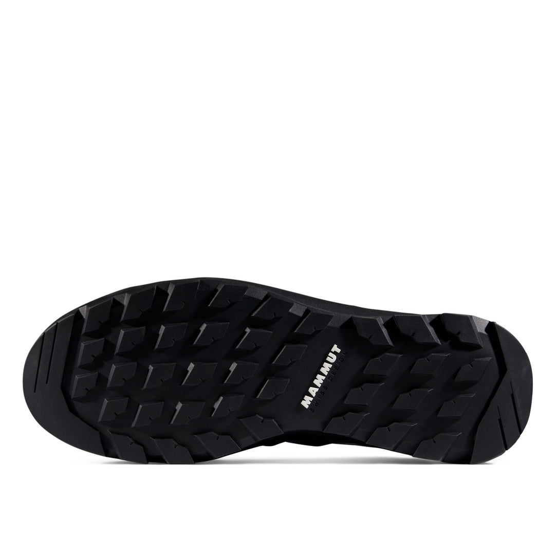 Chaussures Alnasca Belay Low - Homme - lavandin-black semelle