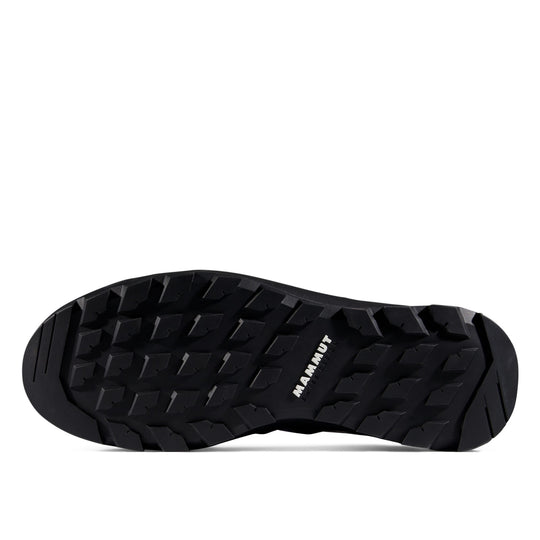 Chaussures Alnasca Belay Low - Homme - lavandin-black semelle