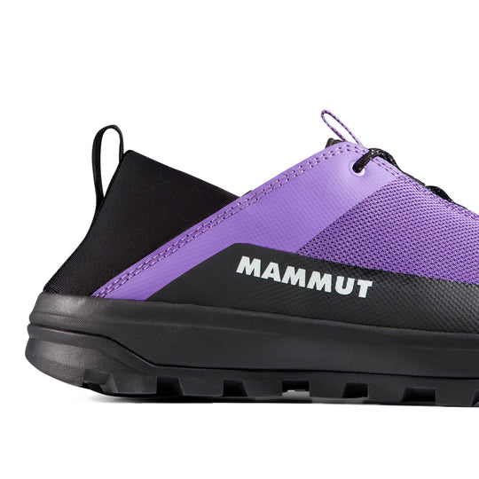 Chaussures Alnasca Belay Low - Femme - détail