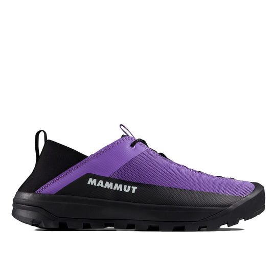 Chaussures Alnasca Belay Low - Homme - lavandin-black