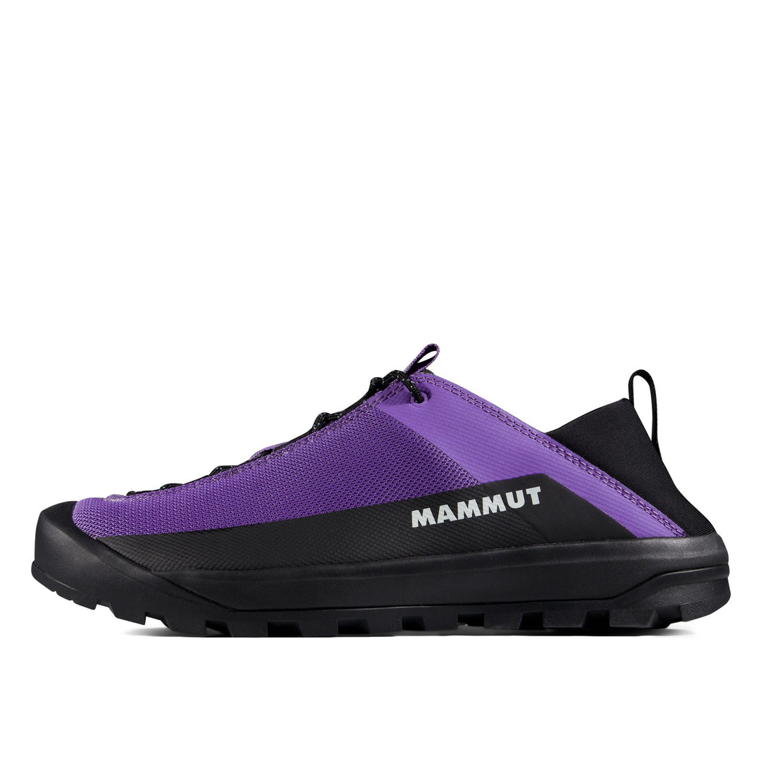 Chaussures Alnasca Belay Low - Homme - lavandin-black