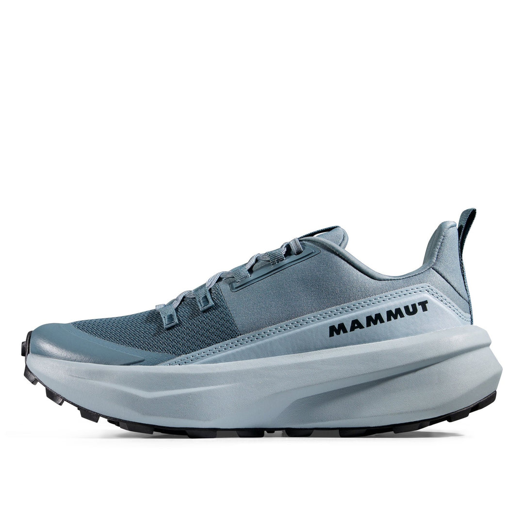 Chaussures Aenergy Hike Low - Femme strata-nebla