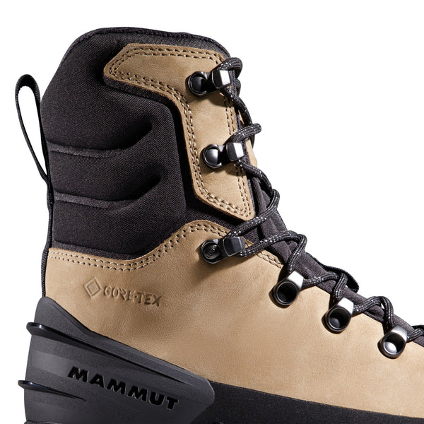 Bottes Blackfin Leather High GTX - Femme