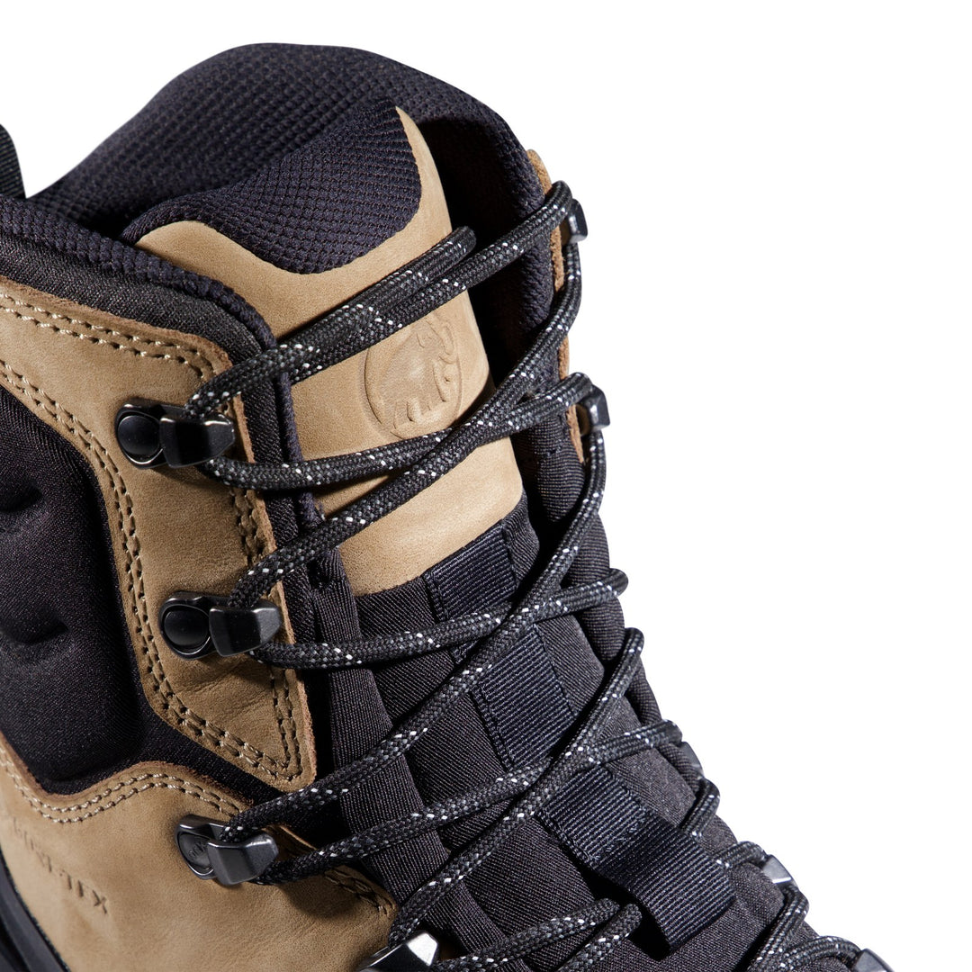 Bottes Blackfin Leather High GTX - Femme - détail