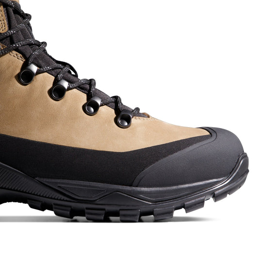 Bottes Blackfin Leather High GTX - Femme - détail