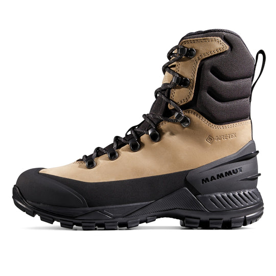 Bottes Blackfin Leather High GTX - Femme - dark sand