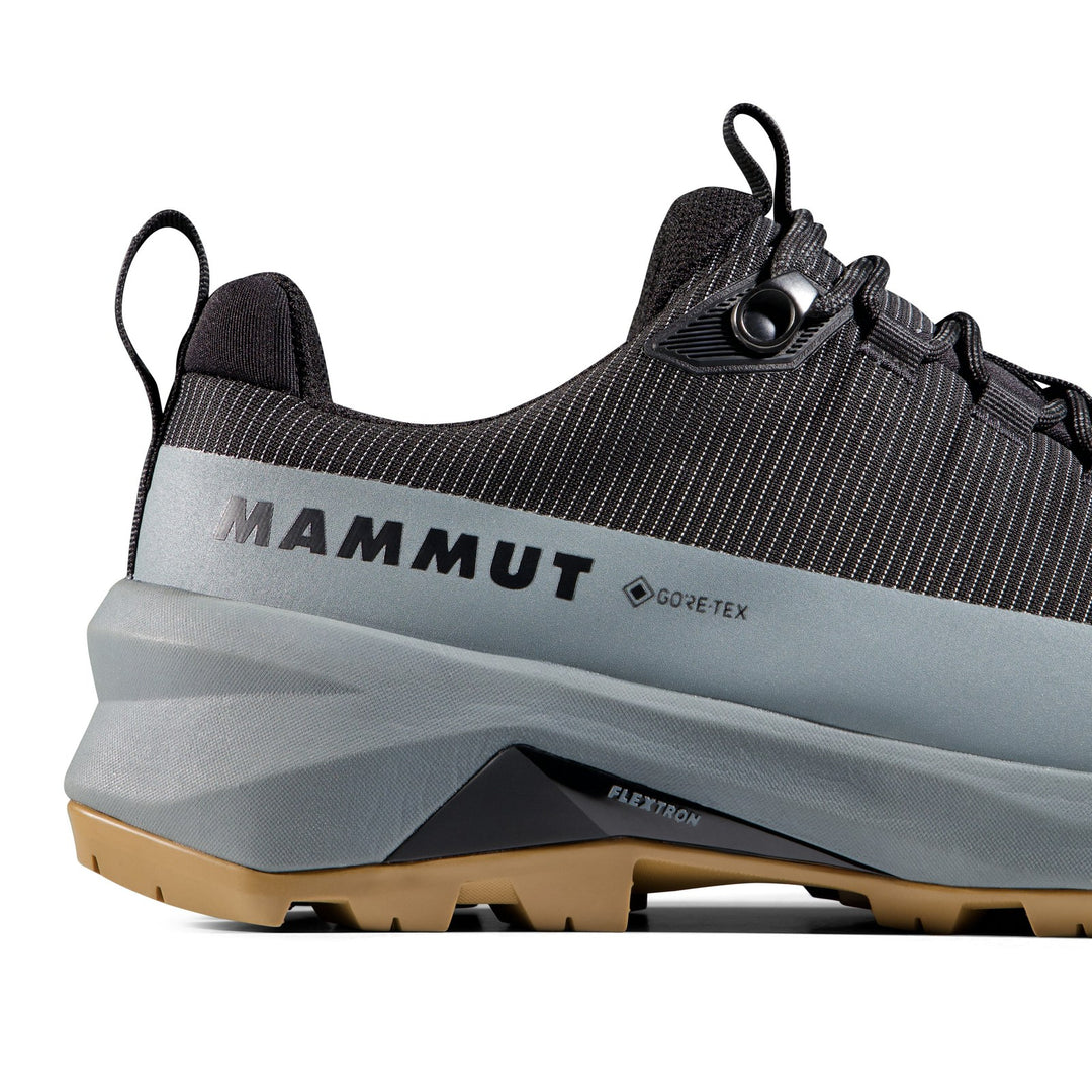 Chaussures Ducan III Low GTX - Unisexe - détail