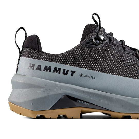 Chaussures Ducan III Low GTX - Unisexe - détail