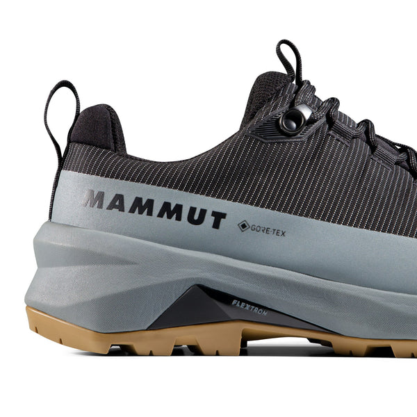 Ducan III Low GTX Shoes - Unisex
