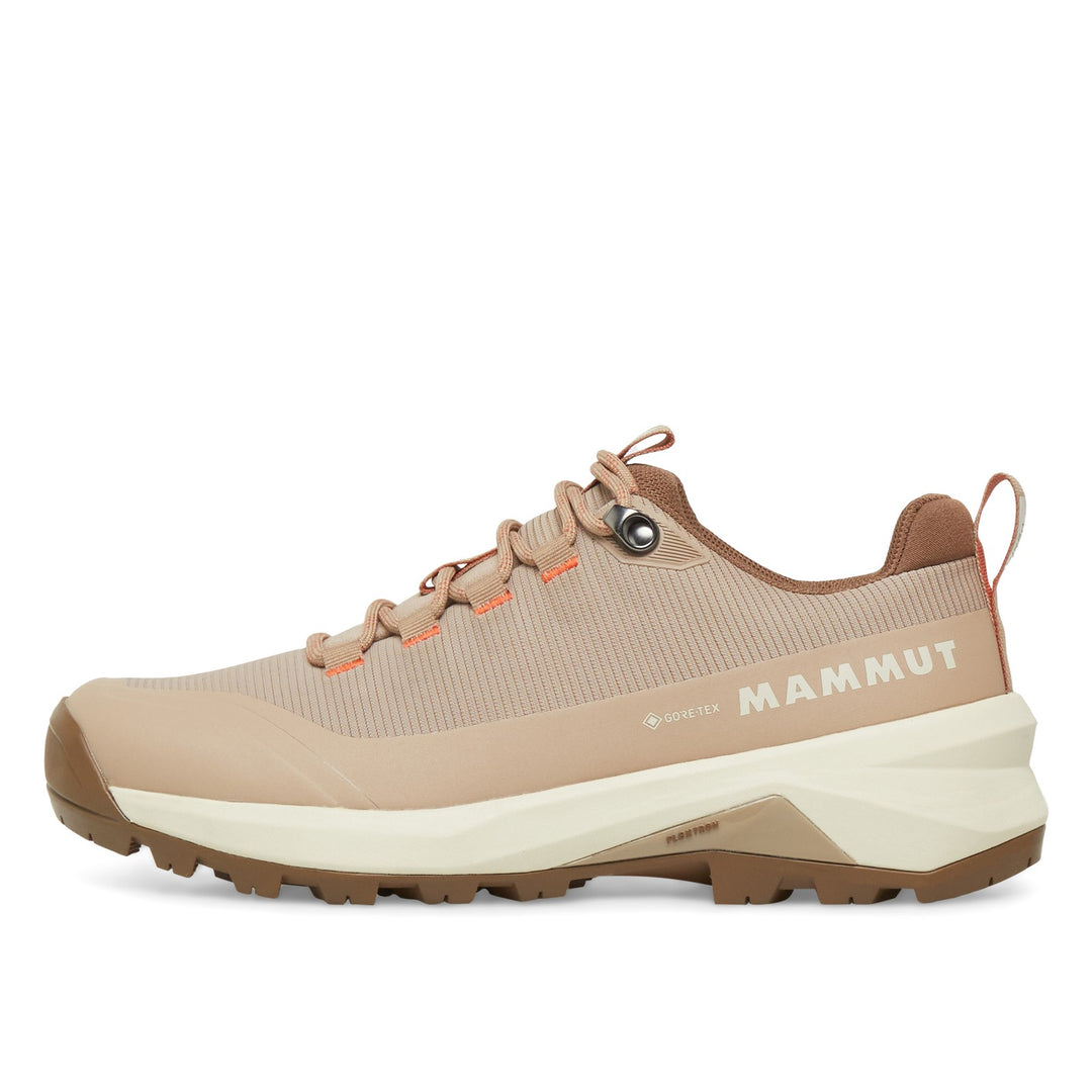 Chaussures Ducan III Low GTX - Femme - sablun-alpina