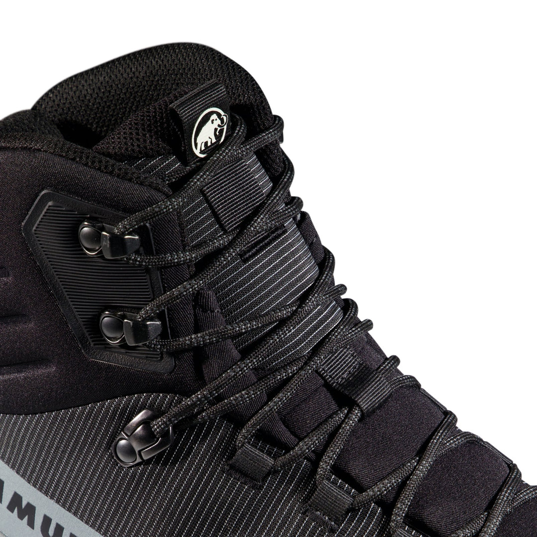 Bottes Ducan III High GTX - Unisexe - détail