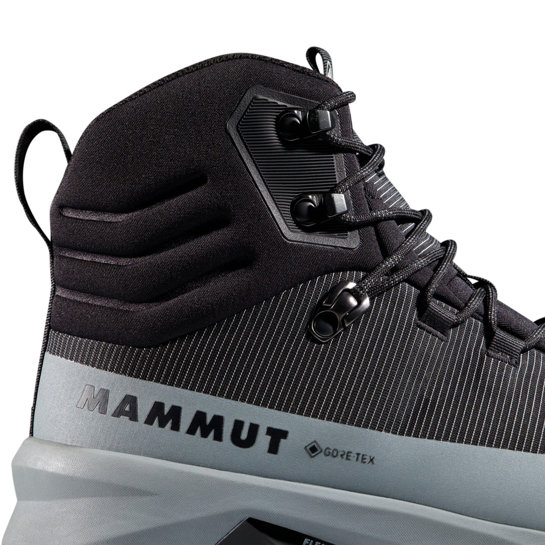 Bottes Ducan III High GTX - Unisexe - détail