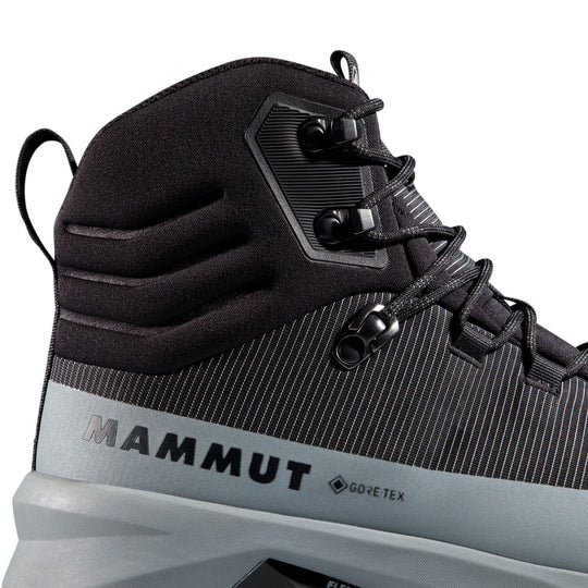 Bottes Ducan III High GTX - Unisexe - détail