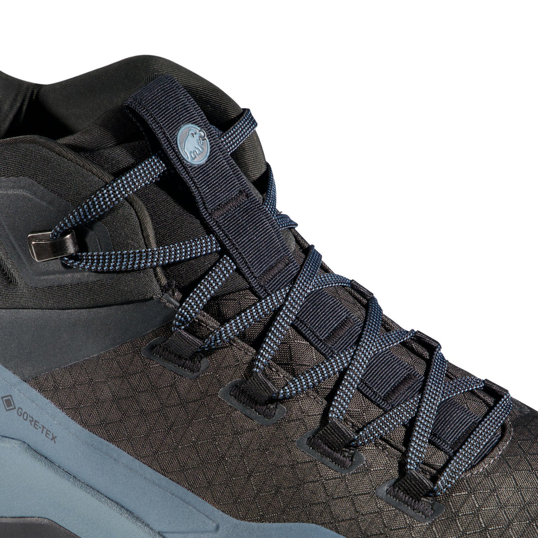 Bottes Sertig III Mid GTX - Homme - détail