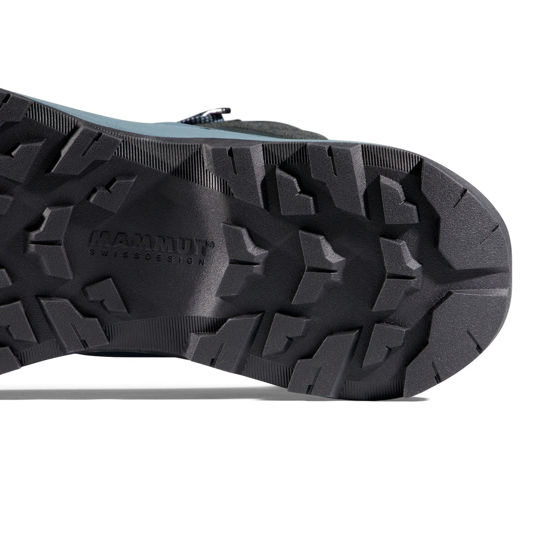 Bottes Sertig III Mid GTX - Homme - détail